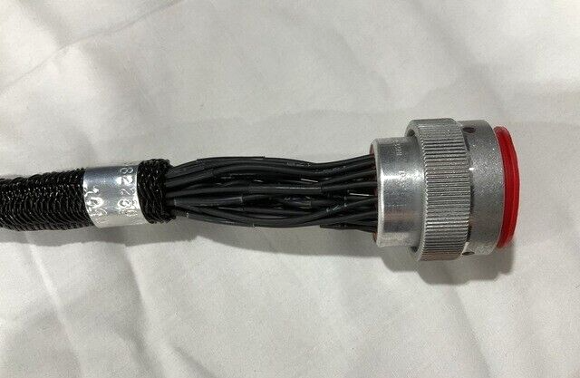 MRAP - M-ATV 3822604 BRANCHED WIRING HARNESS XMSN GEN 4 5995-01-577-0970
