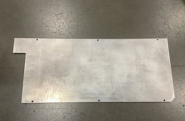 Cover Counter 12503767-1 NSN 5340-01-628-2973 - photo 2