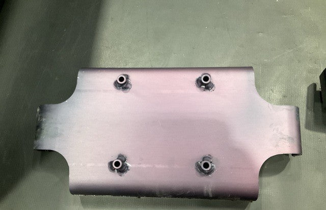 Water Tray Assembly 12340158 NSN 2590-01-247-7920 - photo 2