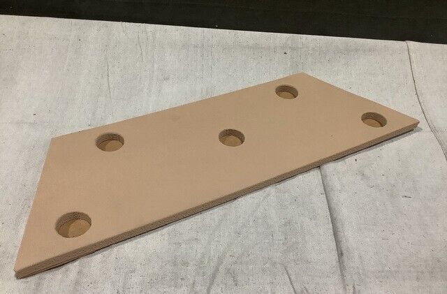 MOTORIZED GRADER, ROAD 6443809-01M1 THERMAL INSULATION OUTER,LH 2540-01-580-2176