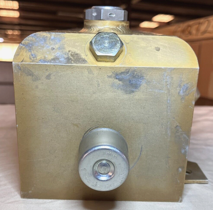2590-01-239-1831  M113A3 HYDRAULIC OIL SYSTEM 12349954