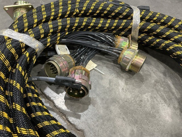 Wiring Harness M984A1 NSN 5995-01-224-7359 - photo 3