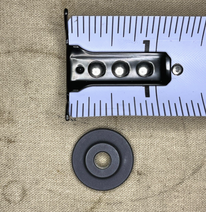 OSPREY V-22A AIRCRAFT 502666 HELICAL COMPRESSION SPRING SEAT 5340-01-596-4528