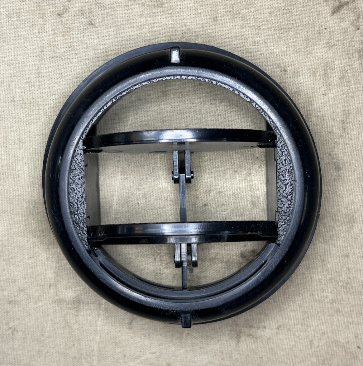 M939 HMMWV RED DOT LOUVER RD-5-8568-0P AIR CIRCULATING VENTILATOR 2540015239264