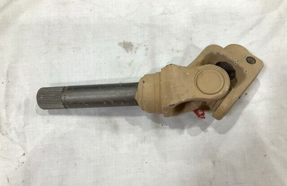 MRAP - M-ATV 226022 VEHICULAR UNIVERSAL JOINT YOKE 3820580 2520-01-577-1885 NOS