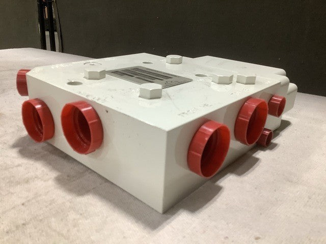 Manifold Assembly 12346082 NSN 4730-01-315-3360 - photo 2