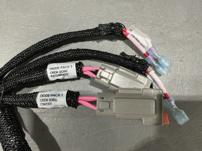 Wiring Harness 10003020 NSN 6150-01-578-0968 - photo 3