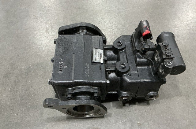 Reciprocating Compressor 12378830-001 NSN 4310-01-361-5075 - photo 5