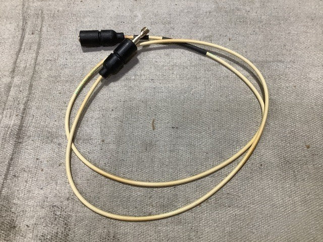 Cable Assembly 137737 NSN 6150-01-491-3808