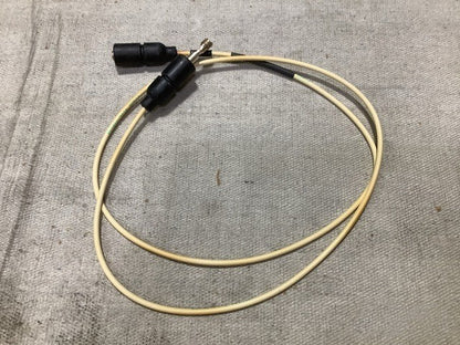 Cable Assembly 137737 NSN 6150-01-491-3808