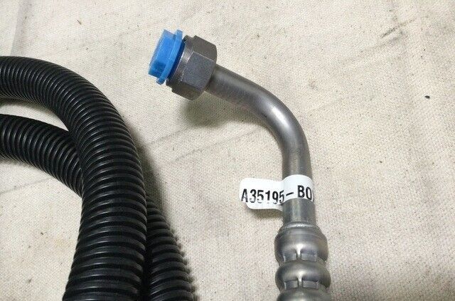 MILITARY MRAP MAXXPRO LWB  2710 MM NONMETALLIC HOSE 3113333C1L 4720-01-562-4483