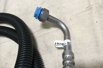 MILITARY MRAP MAXXPRO LWB  2710 MM NONMETALLIC HOSE 3113333C1L 4720-01-562-4483