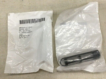 MILITARY MRAP-MAXXPRO CAT I 1817674C1 FLUID FILTER ELEMENT 2910-01-411-8424