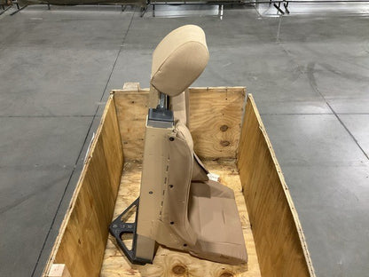 Vehicular Seat X000010 NSN 2540-01-599-4157 - photo 2