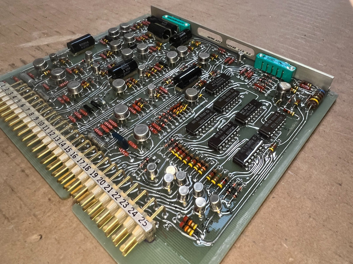 Circuit Card Assembly 11732369 NSN 1220-01-019-4618 - photo 4