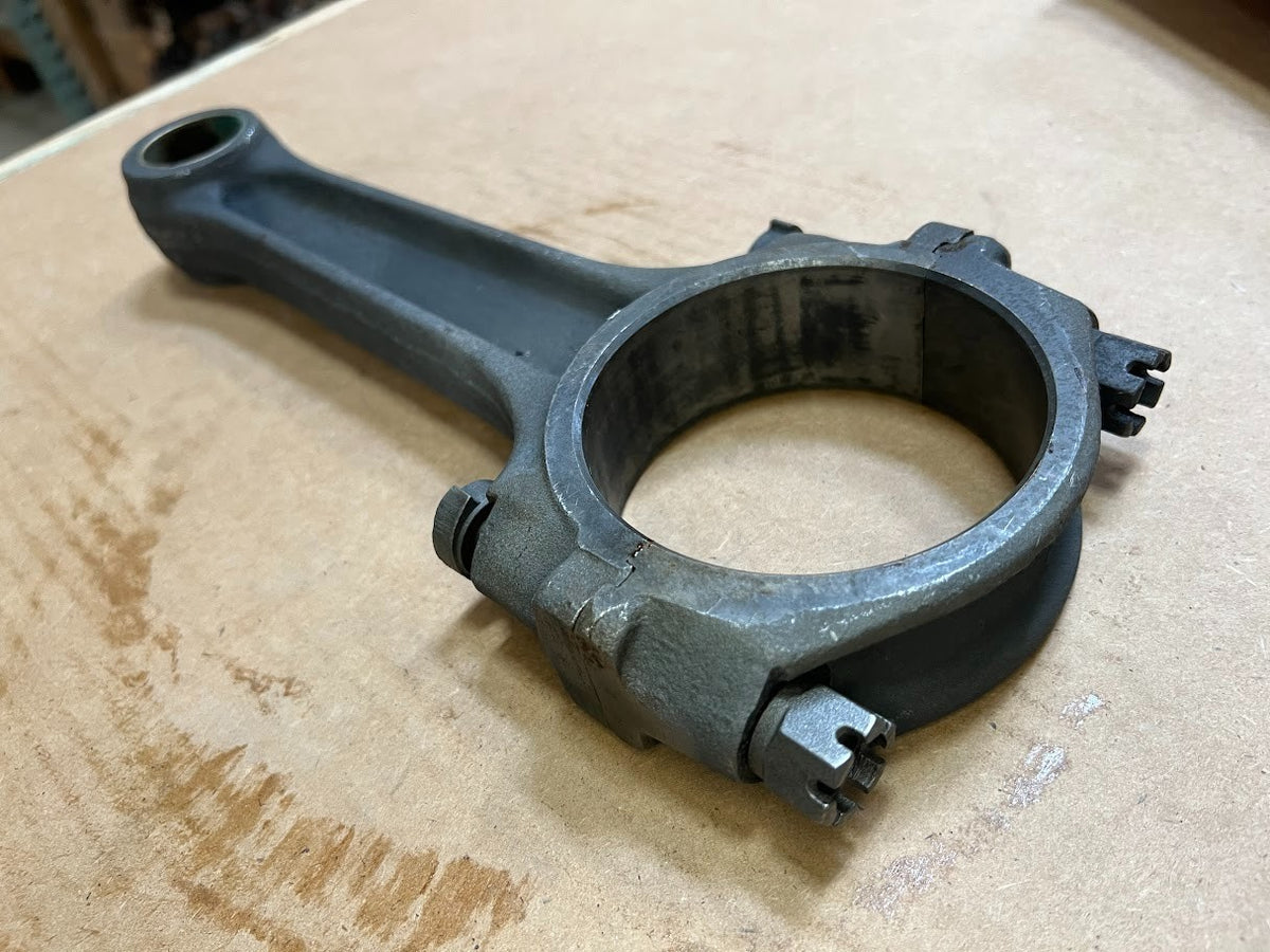 Piston Connecting Rod 7767520 NSN 2805-00-776-7520 - photo 4