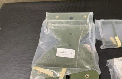Gunner Restraint Kit 57K4901 NSN 2540-01-559-1734 - photo 15
