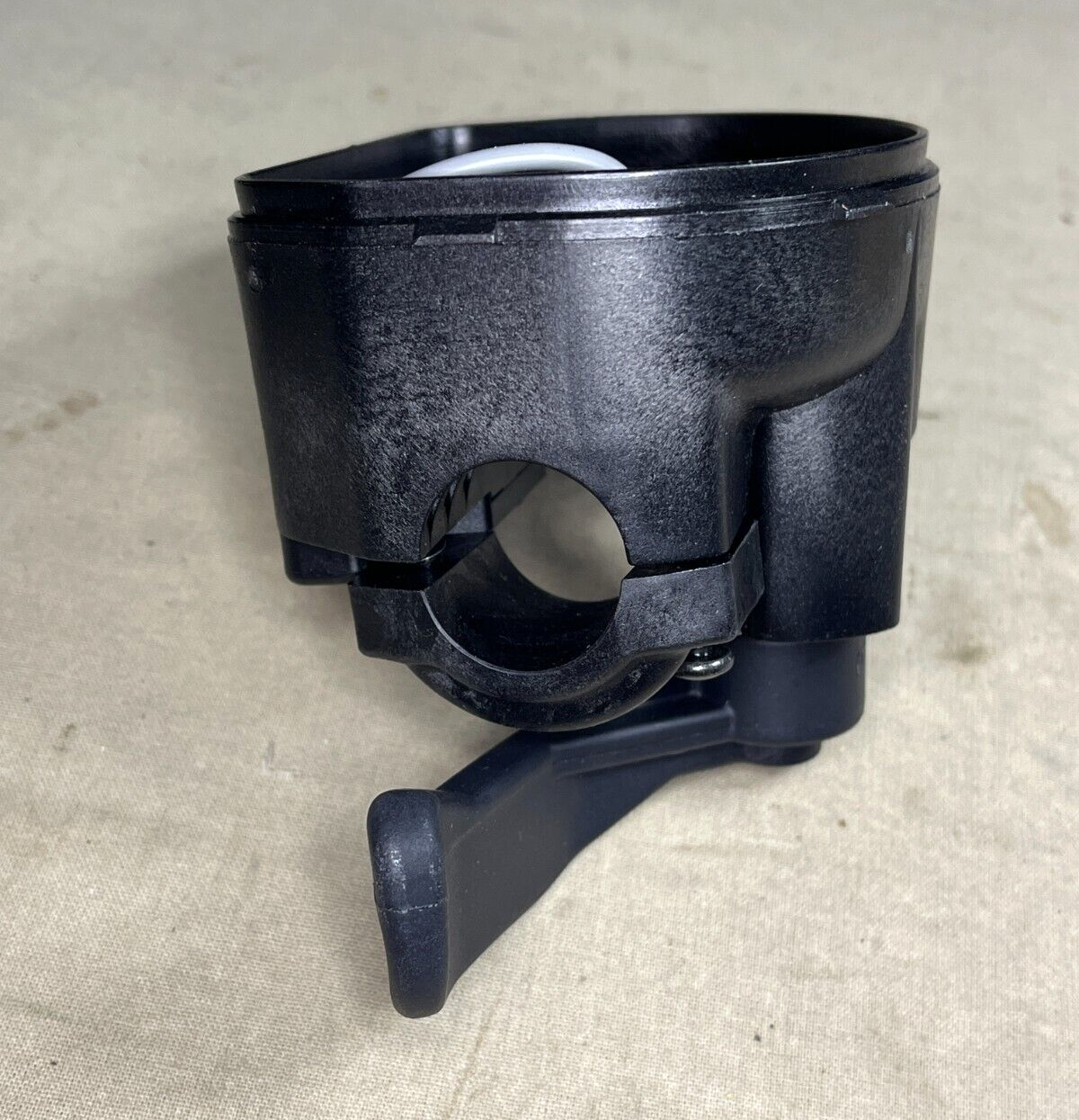 OEM POLARIS ATV THROTTLE CONTROL ASSEMBLY GENUINE SPORTSMAN SCRAMBLER 2010337