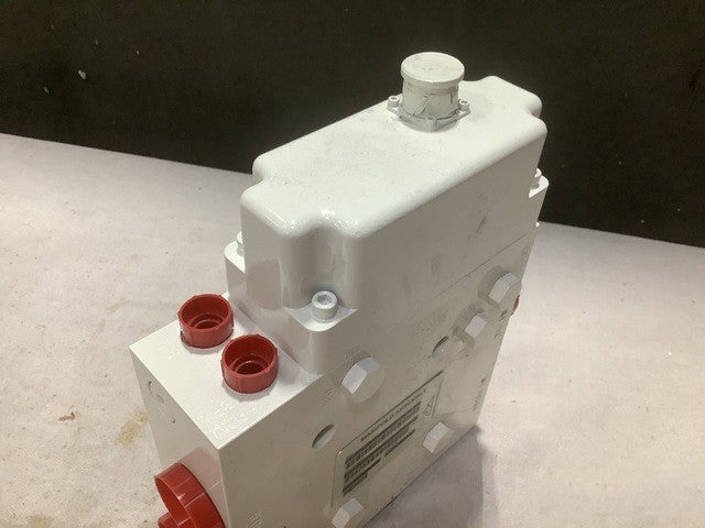 Manifold Assembly 12346082 NSN 4730-01-315-3360 - photo 4
