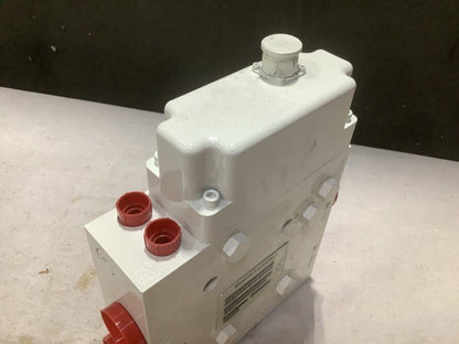 Manifold Assembly 12346082 NSN 4730-01-315-3360 - photo 4