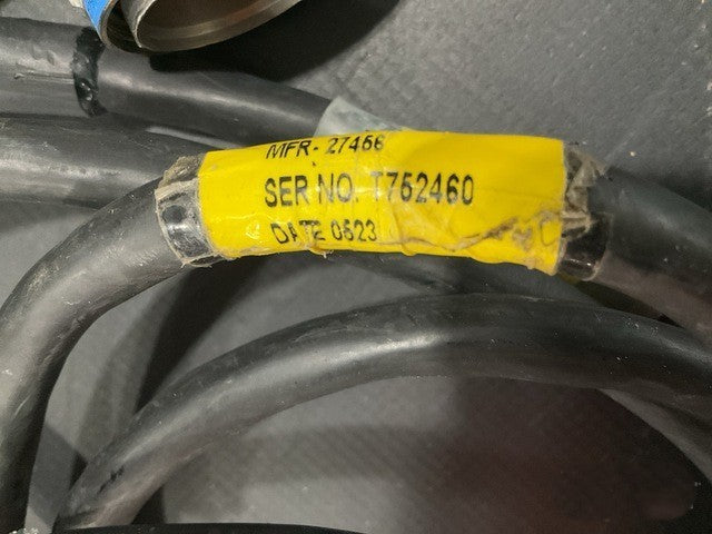 Wiring Harness 12473112 NSN 6150-01-549-0914 - photo 5