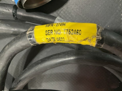 Wiring Harness 12473112 NSN 6150-01-549-0914 - photo 5