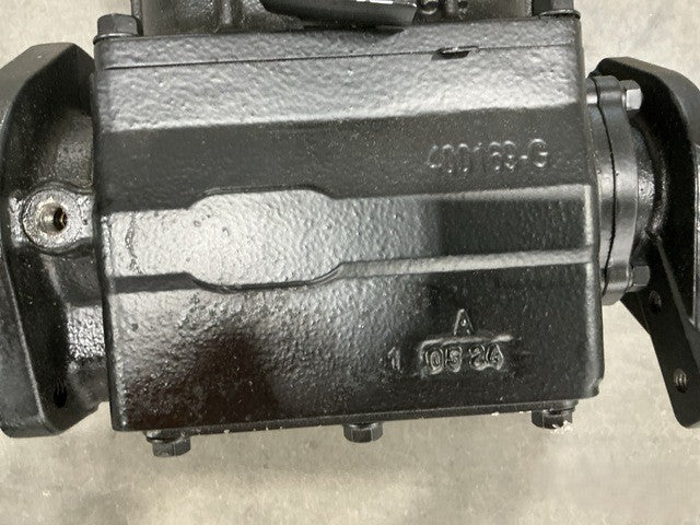 Reciprocating Compressor 12378830-001 NSN 4310-01-361-5075 - photo 2