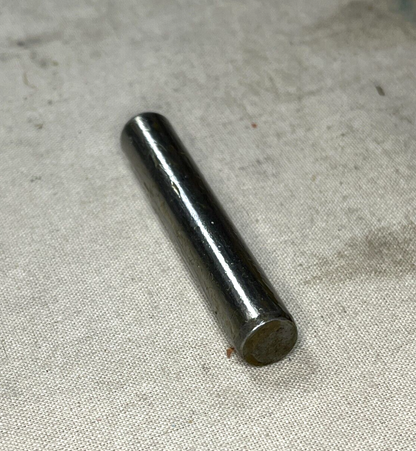 (1) NIMITZ CLASS AIRCRAFT CARRIER STRAIGHT HEADLESS PIN 5315-01-411-3838 J301445