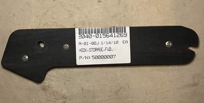 HOOK STORAGE FORWARD 50000007 FITS FOR 26 FT TANB, SICR 1612 2040-01-564-1269