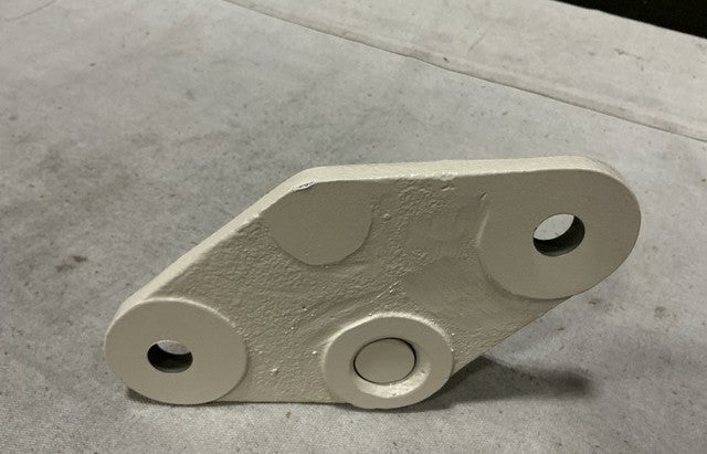 Shock Absorber Bracket 1343790W NSN 4720-01-558-3108 - photo 5