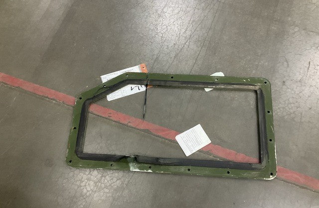 Window Frame MTVR-2MK23 NSN 2510-01-578-1443 - photo 2
