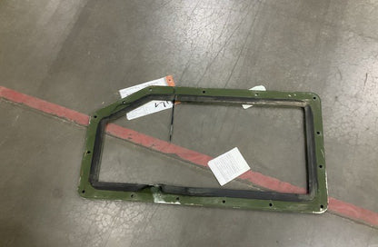 Window Frame MTVR-2MK23 NSN 2510-01-578-1443 - photo 2