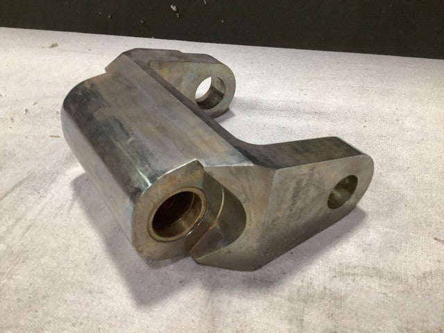 Leaf Spring Assembly 12538965 NSN 2510-01-592-0023 - photo 2