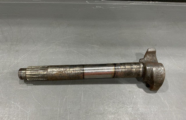 Camshaft 806527 NSN 2530-01-511-0241