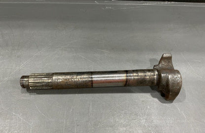 Camshaft 806527 NSN 2530-01-511-0241