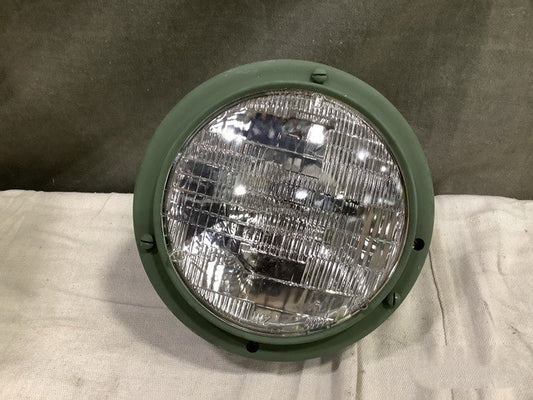 Headlight 12338611 NSN 6220-01-193-1970