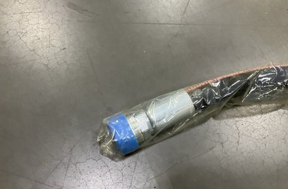 Metallic Hose Assy MKR18 NSN 4720-01-562-0576 - photo 2