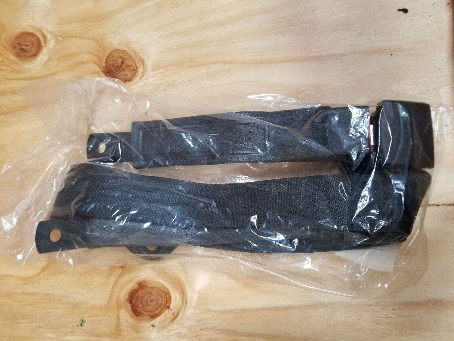 M939 Seat Belt Kit 5 Ton Vehicle Seat Belt Kit  12301346 12301346-2