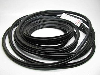 OSHKOSH MTVR 7 TON 1371120 WINDSHIELD GASKET WEATHERSTRIP SEAL 5330-01-178-7174