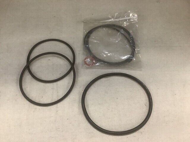 HEMTT M977 OSHKOSH  2590LTST-0021 - AIR FILTER PARTS KIT 2590-01-496-3052