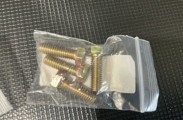Gunner Restraint Kit 57K4901 NSN 2540-01-559-1734 - photo 9