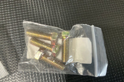 Gunner Restraint Kit 57K4901 NSN 2540-01-559-1734 - photo 9