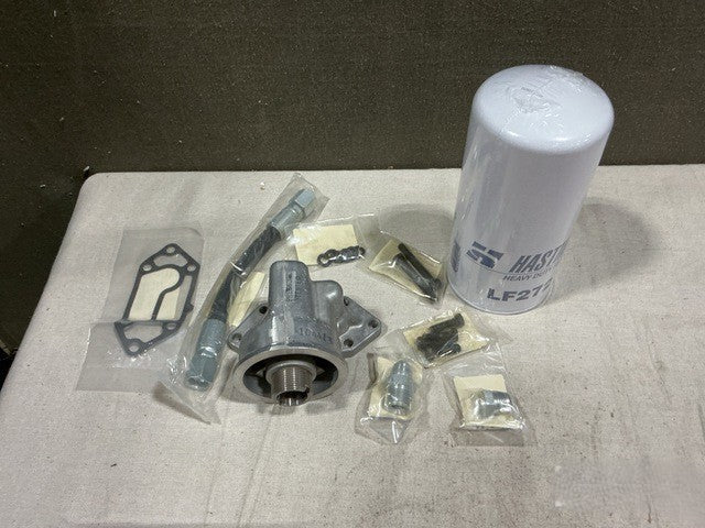 Engine Accessor Modification Kit 57K6819 NSN 2940-01-569-2169