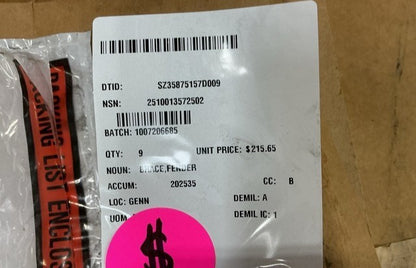 Fender Brace M1074 NSN 2510-01-357-2502 - photo 4