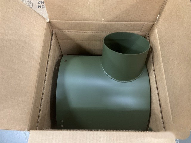 Air Conditioning Pipe M871A3 NSN 4520-01-481-6861 - photo 6
