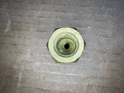 Tube Straight Adapter A4961 NSN 4730-01-093-2564 - photo 5