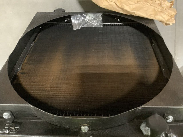 Coolant Radiator 3468AS1004-1 NSN 2930-01-317-5409 - photo 2