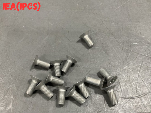 Machine Screw AH-64 NSN 5305-00-834-3710