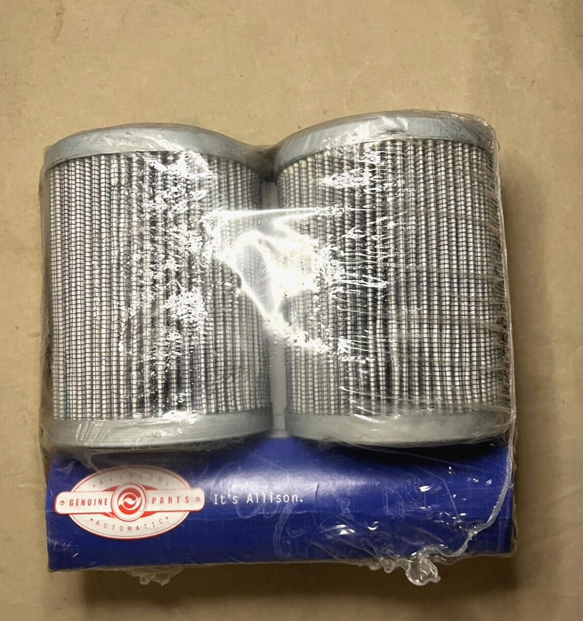 FMTV MTV 5 TON VEHICLE SERVICE KIT 57K4845 TVS50KIT 2940L0059 2590-01-528-7508