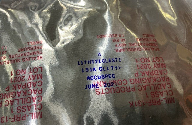 Branched Wiring Harness 12975819 NSN 5995-01-462-6220 - photo 2